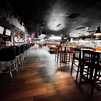 KB’S Grill & Pub
