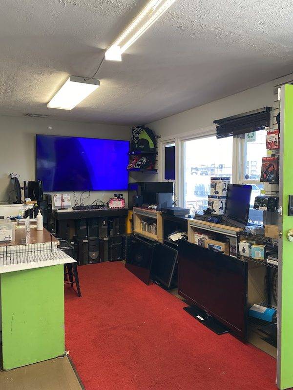COMPUTERS PLUS USA