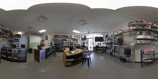 COMPUTERS PLUS USA