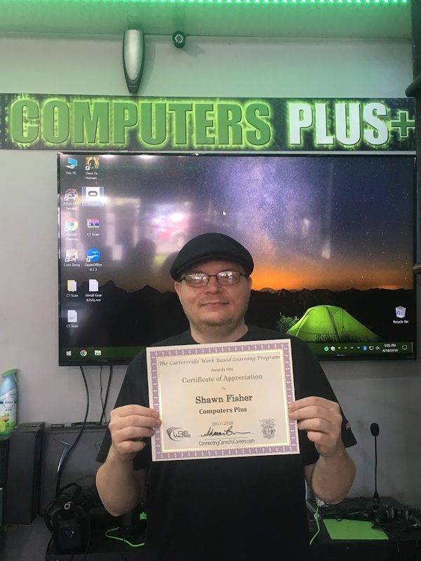 COMPUTERS PLUS USA