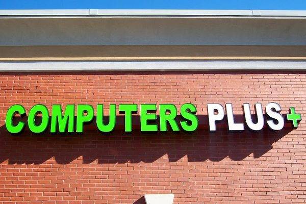 COMPUTERS PLUS USA